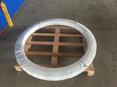 China PC800-7 excavator swing bearing slewing ring bearing (1980*1540*204mm)for Komatsu PC800-7 excavator for sale