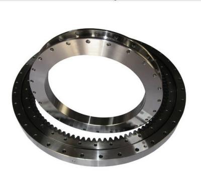 China RK250/RK250-1 crane slewing ring gear swing bearing for sale