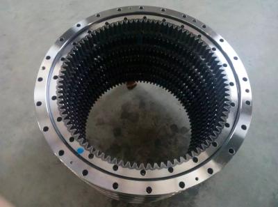 China KH125-3 crane slewing ring bearing Kobelco crane swing bearing for sale