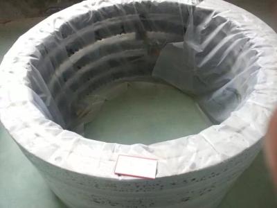 China TL300E-3 370-023-01830 Swing Bearings For Tadano Cranes for sale