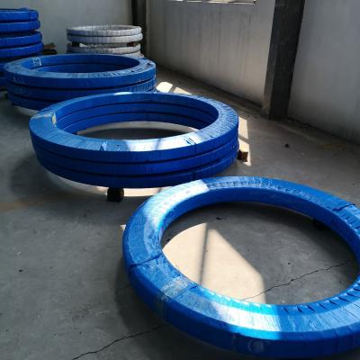 China 4000050-006/4000050-007/4000050-008/4000050-009/4000050-010 Manitex Boom Truck Crane Slewing Bearing for sale