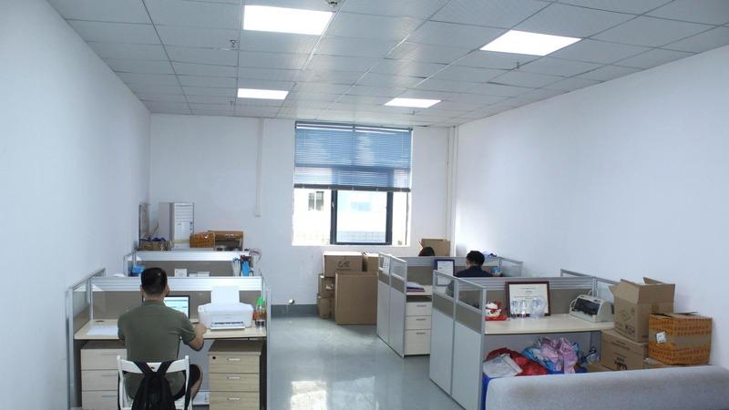 Verified China supplier - Shenzhen Olive Branch Daily Use Technology Co., Ltd.