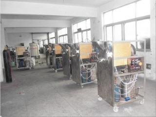 Proveedor verificado de China - Wenzhou Huhua Packing Machinery Co., Ltd.