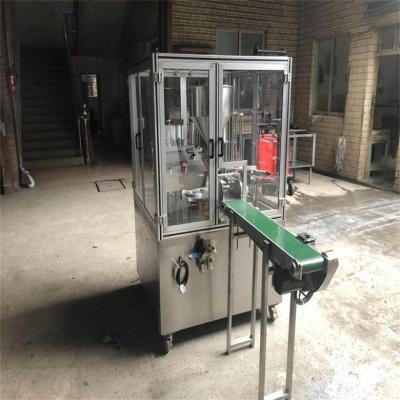 Chine Beverage Factory Ice Cream Making Machine à vendre