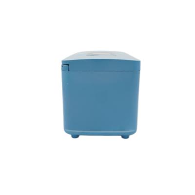 China COMPRESSOR Insulated Cooler Blue Box Cooler 455Ml Insulin Travel Case Outdoor koozie for sale