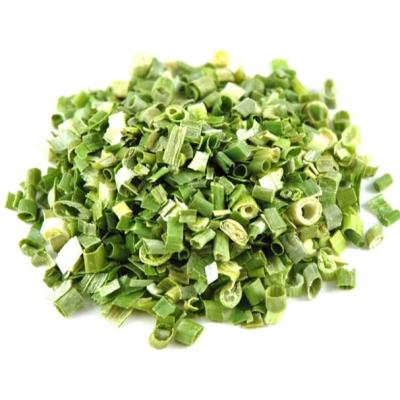 China Factory price dry dehydrated vegetables freeze dry chives white onion shallot for sale