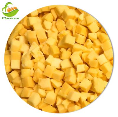 China IQF FROZEN Frozen Mango Healthy Frozen Mango For Sale for sale