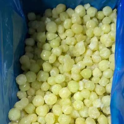 China Wholesale FROZEN Grapes IQF Bulk Frozen Grape for sale