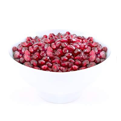 China IQF Pomegranates Healthy Bulk Frozen Fruit for sale