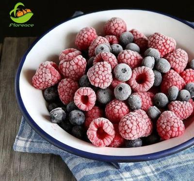 China High Quality Cheap Price FROZEN BQF Frozen Mixed Fruit From Factory for sale