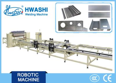 China Het Comité van de veiligheidsdeur Lassenmachine, CNC de Machine van het de Vleklassen van het Bladmetaal gelijkstroom Te koop