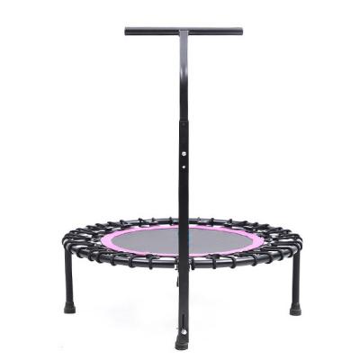 China Safe High Quality Bungee Rope Trampoline For Adult Fitness for sale