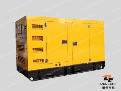 China N4105ZDS Ricardo Diesel Engine Generators 66kVA 50Hz 12 Months Warranty for sale