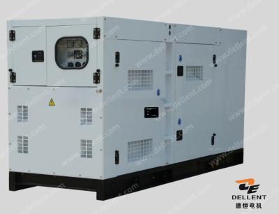 China 240kW 60Hz 300 Kva Cummins Diesel Generator With NTA855-G1 Engine for sale