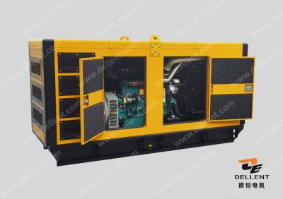 China Cummins 250kva Diesel Generator 200kW 60Hz Standby Power 6CTAA8.3-G2 for sale