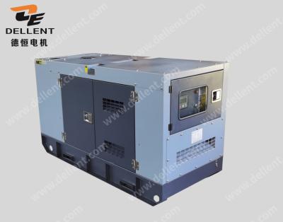 Cina YD480D YANGDONG Diesel Generator 50HZ / 60HZ Low Noise Engine in vendita