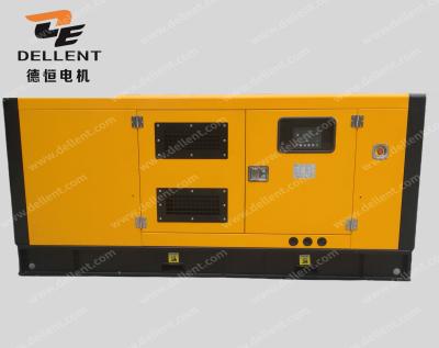 Cina YSD490D Yangdong Generatore diesel 1500 Rpm Generatore diesel silenzioso in vendita