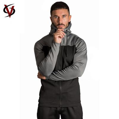 China Manufacturer Latest Men's Colored Tracksuit Fashionable Casual Design Track Suit for sale