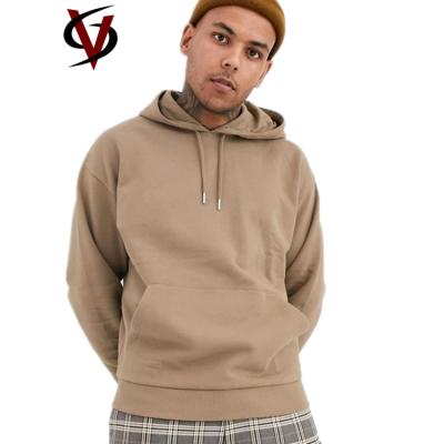 China Wholesale Slim Fit 100% Cotton Pullover Hoodies Custom Men's Sweatshirts with Hood for sale