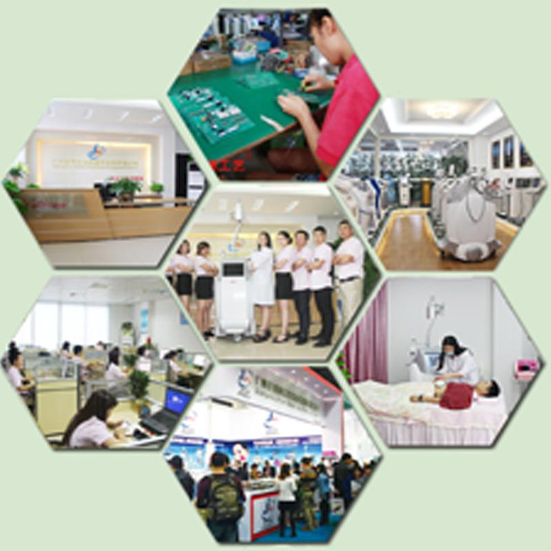 Verified China supplier - Shenzhen Run Da Medical Equipment Co., Ltd.