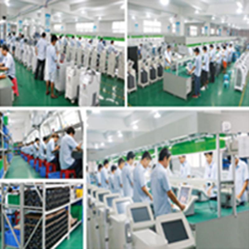 Verified China supplier - Shenzhen Run Da Medical Equipment Co., Ltd.