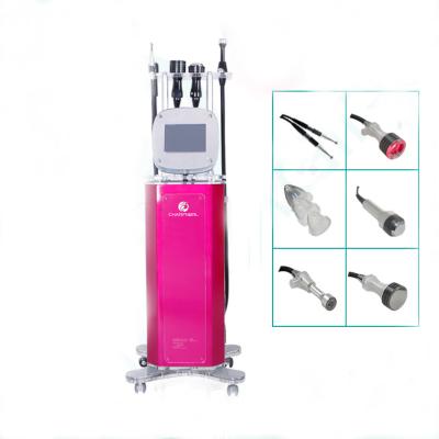 China Moisturizer Slimming Machine Weight Loss Breast Enlargement Beauty Machine for sale