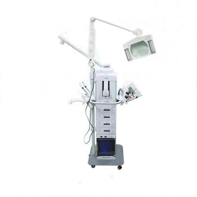 China High Quality Acne Treatment Vacuum Facial Machine Suction Vacuum /facial Machine Cleaning Vacuum for sale