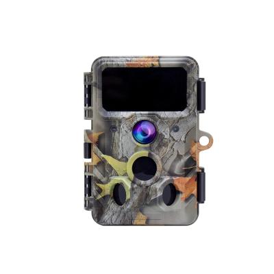 China White Light Wifi 850nm Trail Camera BK-V20 Waterproof IP66 4K Infrared Game Camera WIFI Hunting Camera for sale