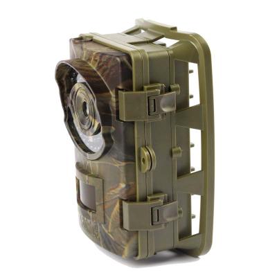 China Welltar Big Eye D3 16MP 1080P Big Eye D3 Night Vision Hunting Camera Multi-Language Outdoor Wildlife Camera for sale