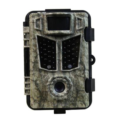 China Waterproof Robot D30 16MP Wildlife Game Camera Hidden Camera For Bird Photography for sale