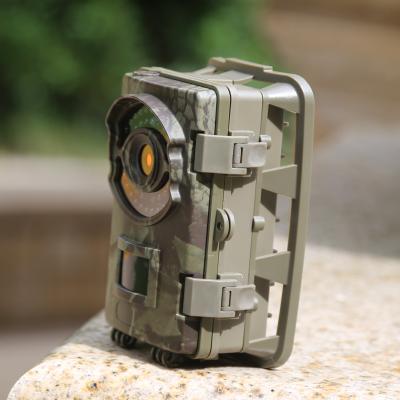 China New Arrival 16mp PORTABLE Trail Camera Big Eye D3N 1080p Game Camera 0.2s Trigger 4k Speed ​​Camera De Chase for sale