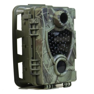 China 1080P Night Vision Wildlife Hunting Camera 12MP Time Lapse Outdoor PORTABLE Security Camera Traps for sale