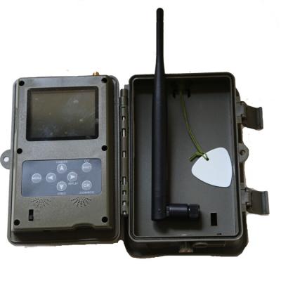 China Wireless Trail Camera 1080P HD Night Vision Digital Camera 4G MMS Hunting Trail Camera 4.0 for sale