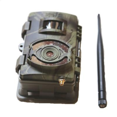 China 2019 New Advanced GSM Camera IR Game Trail Camera MMS 4G Invisible Surveillance Cellular Camera 4.0 for sale