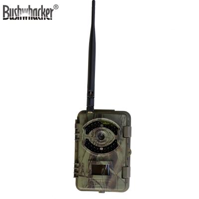 China Cheap Camera 16MP 1080P Big Eye G3 Trail Cam 3G MMS LTE Wild Camera For Wildlife Watching for sale