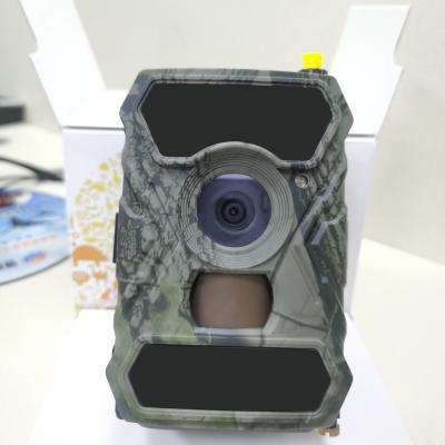 China Cheap Infrared 3.0CG Camera 3.0CG GSM GPRS MMS Infrared Hunting Wild Camera With Remote Control for sale