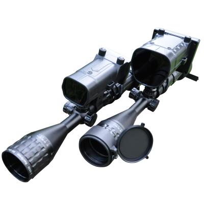 China 100-300m High Performance Scope Mounted Riflescope 940NM Infrared Night Vision Weapon Scope For Any Rifle for sale