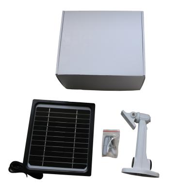 China Wildgame Innovations Solar Panel For Hunting Camera 5200mAh High Power Solar Charger SE5200 for sale