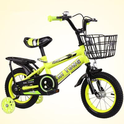 China Street Exercise Fitness Gym Equipment Indoor Dirt Kids 4 Wheel Children Bikes Bike for sale