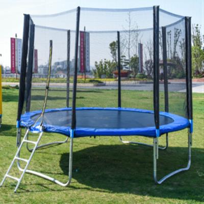 China With Protective Manufacturers Net Cheap Price Professional Hexagonal Bungee Trampoline for sale