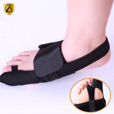 China Bunion Separator Copper Brace Hallux Valgus Toe Separator Strap,Bunion Sleeve for sale