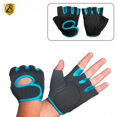 China Wholesale Eco-friendly Sports Fitness Exercise Training Gym Gloves, Multifunctional Wrist Exercise Gloves for Men and Women, Bicycle Glove for sale