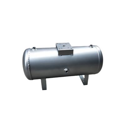 China Agriculture Portable High Pressure Aluminum Air Pressure Paint Tank for sale