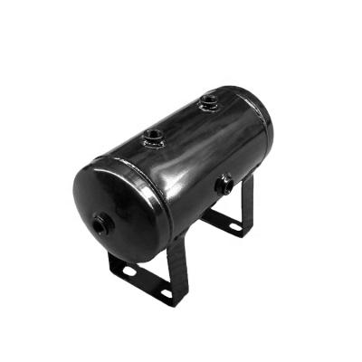 China 200PSI Agriculture Air Storage Tank High Pressure Air Tower Suspension Tank for sale