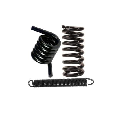 China Custom Automotive Compression Coil Springs for sale