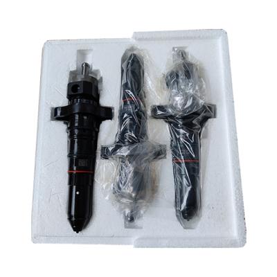 China Building Material Stores ISM11 M11 QSM11 Diesel Engine Parts Genuine PT Fuel Injector 3406604 for sale