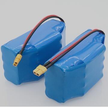 China Toys 11.1V 7.8Ah High Drain 18650 Battery Pack For Speakers Big Power Tool for sale