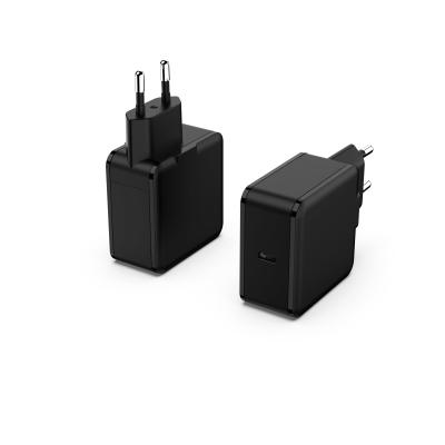 Chine OEM charge rapide bloc de puissance chargeur murale rapide type C adaptateur de prise murale à vendre