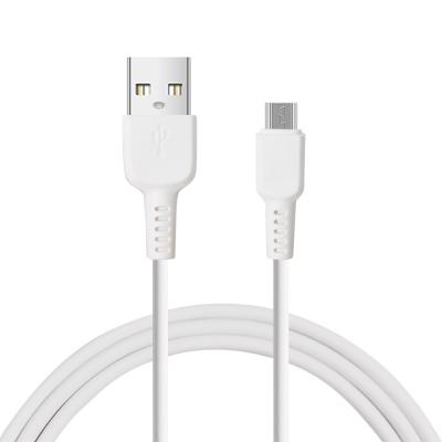 China 2A  PVC series 1M  Charging USBC to Lighting to C  USBA to micro to typec to lighting charge and data transfer Cable for sale