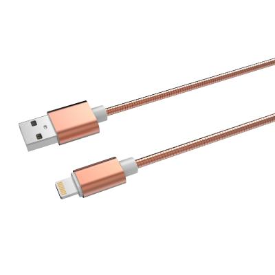 China 1M 2M Colorful Braided Charging Cable 60W 100W Type C to C  USBA to C Charging Cable for mobile phone charging for sale